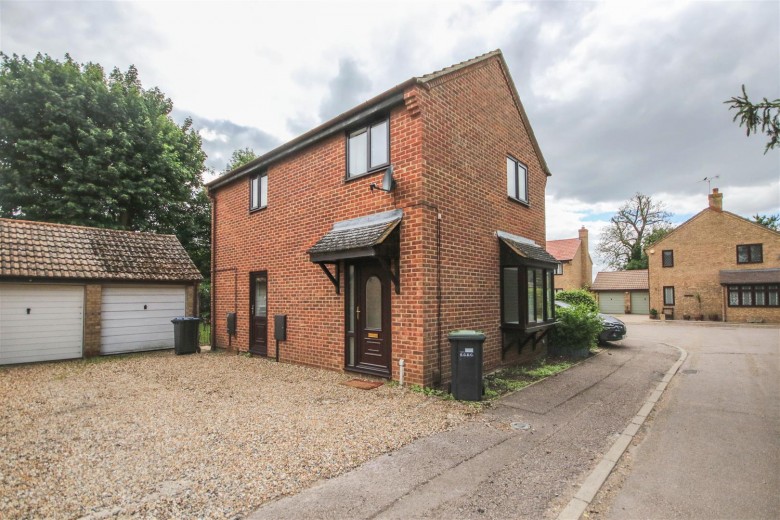 Click the photo for more details of Murton Close, Burwell, Cambridge