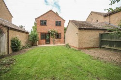 Images for Murton Close, Burwell, Cambridge