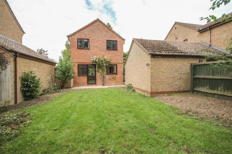 Images for Murton Close, Burwell, Cambridge