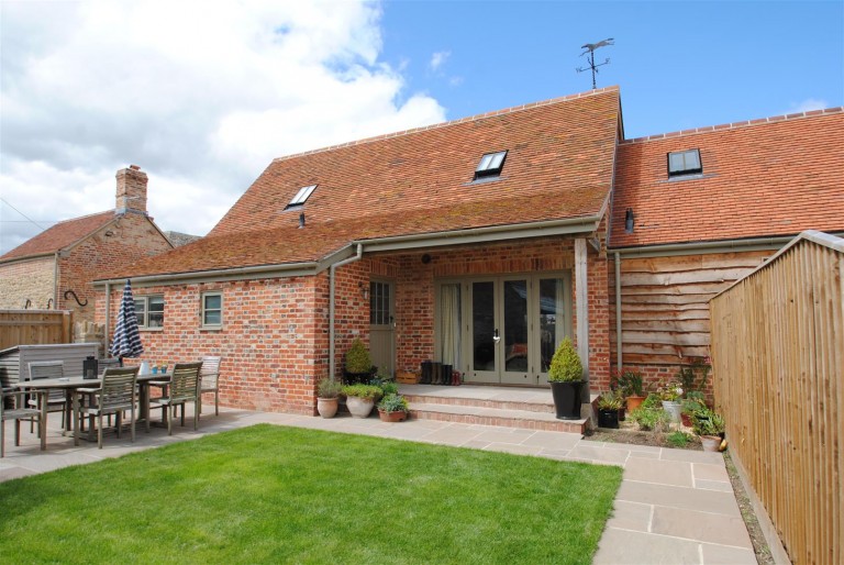 Images for Stanford Park Farm Park Lane Stanford In The ValeOxfordshire