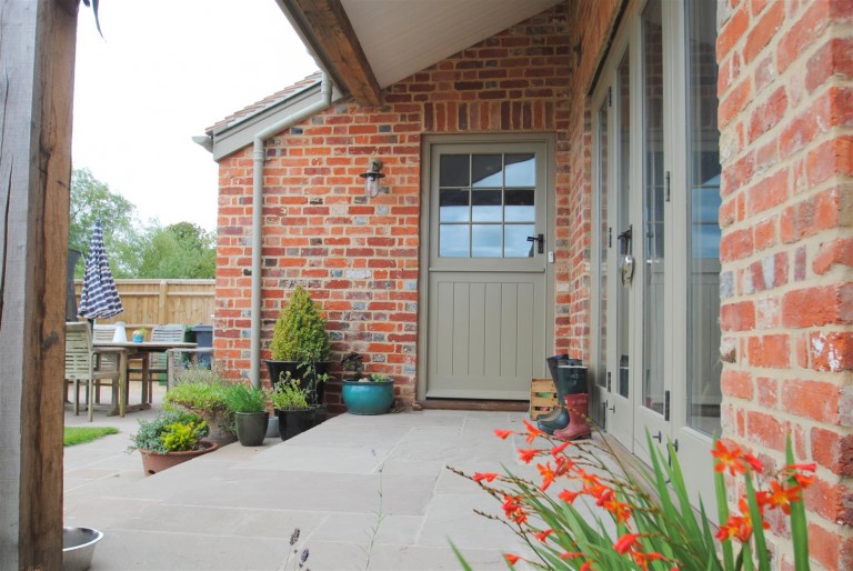 Images for Stanford Park Farm Park Lane Stanford In The ValeOxfordshire