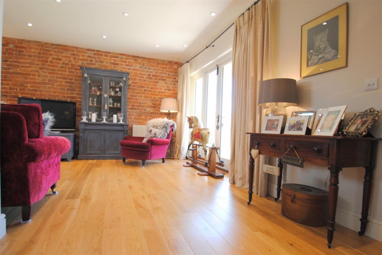 Images for Stanford Park Farm Park Lane Stanford In The ValeOxfordshire