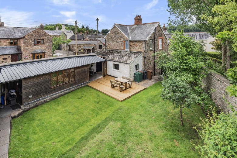 Click the photo for more details of Frog Street, Bampton, Tiverton