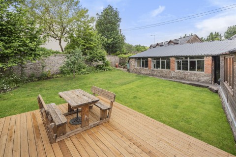 Click the photo for more details of Frog Street, Bampton, Tiverton
