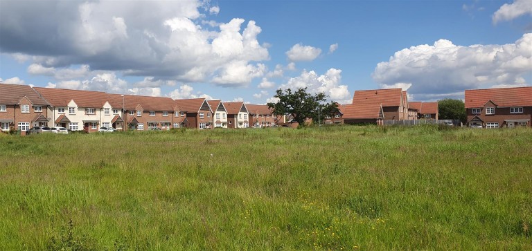 Images for Hurdman Road, Worcester