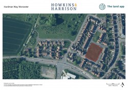 Images for Hurdman Road, Worcester