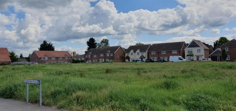 Click the photo for more details of Hurdman Road, Worcester