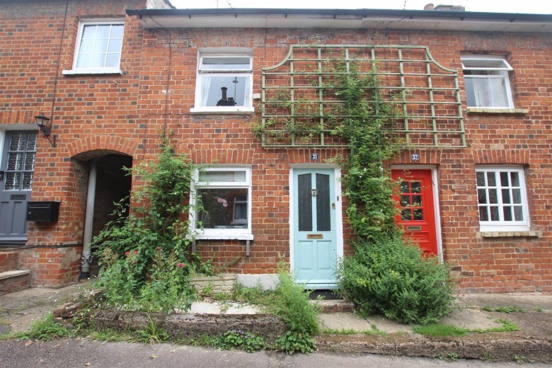 Click the photo for more details of Mill Lane, Saffron Walden