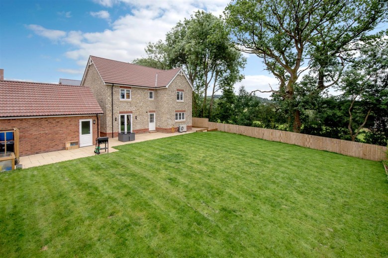Click the photo for more details of Earland Rise, Culmstock, Cullompton