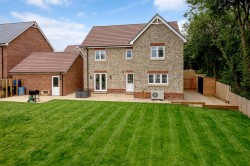 Images for Earland Rise, Culmstock, Cullompton