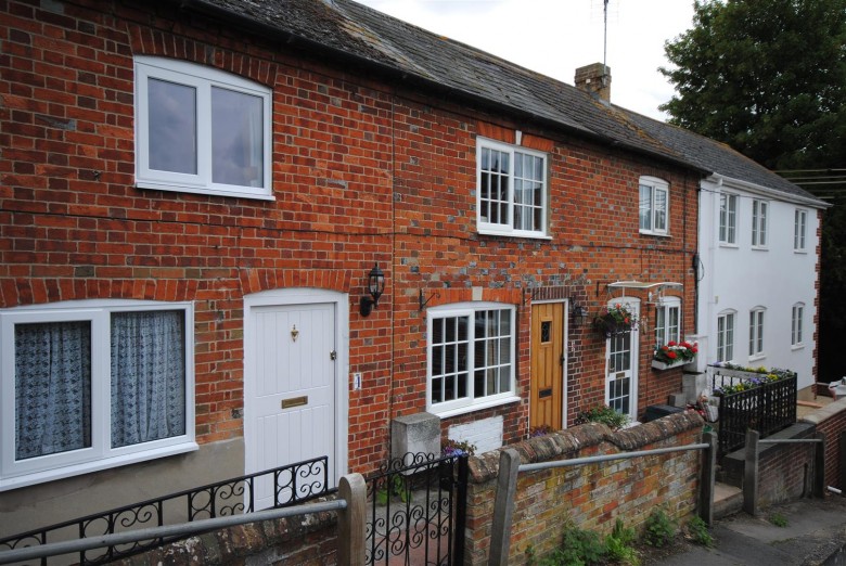 Click the photo for more details of East Challow, Wantage