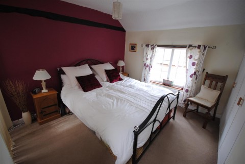 Click the photo for more details of East Challow, Wantage