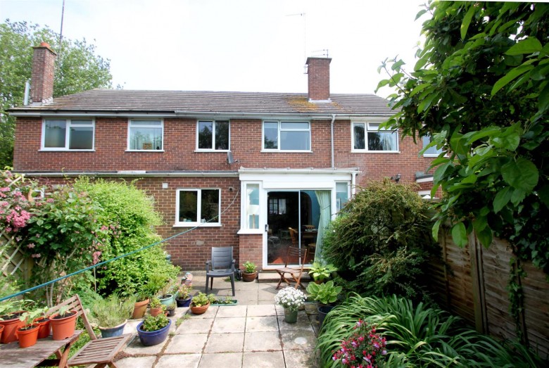Click the photo for more details of Church Street, Watlington
