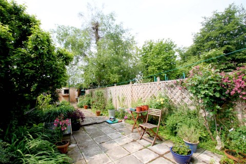 Click the photo for more details of Church Street, Watlington