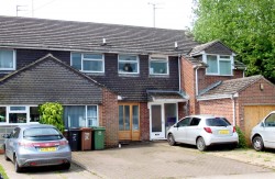 Images for Church Street, Watlington