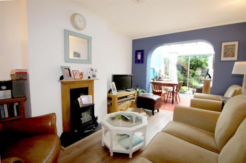 Click the photo for more details of Church Street, Watlington