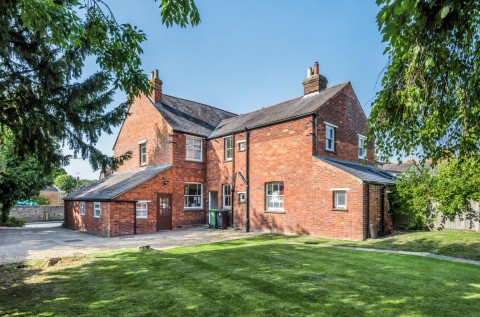Click the photo for more details of Gorwell, Watlington