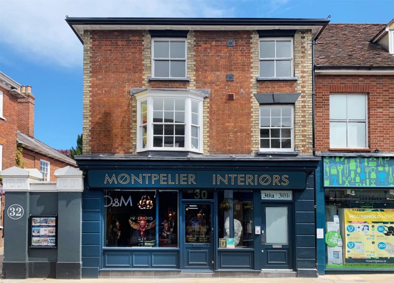 Images for 30 Bell Street, Henley-On-Thames