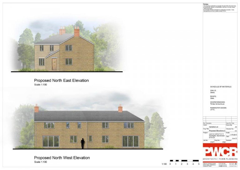 Images for Southgate, Beaminster