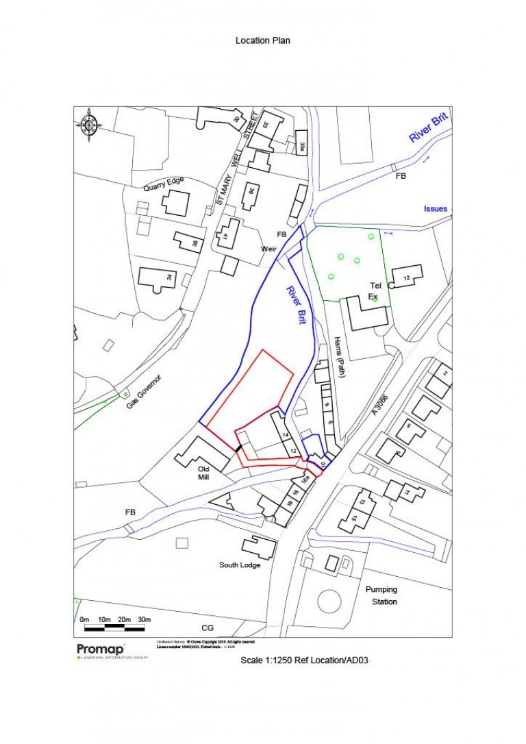 Images for Southgate, Beaminster