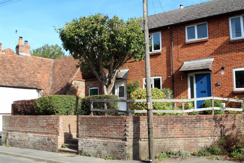 Click the photo for more details of Brook Street, Watlington