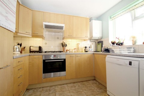 Click the photo for more details of Brook Street, Watlington