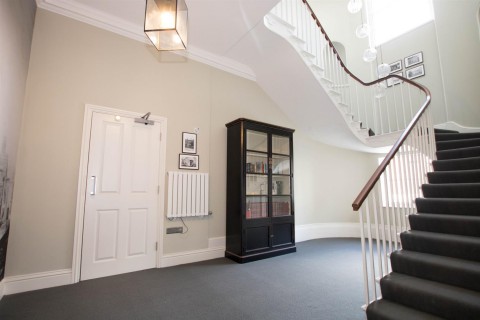 Click the photo for more details of High Street, Saffron Walden