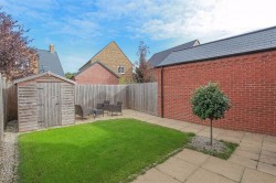 Images for George Parish Road, Banbury