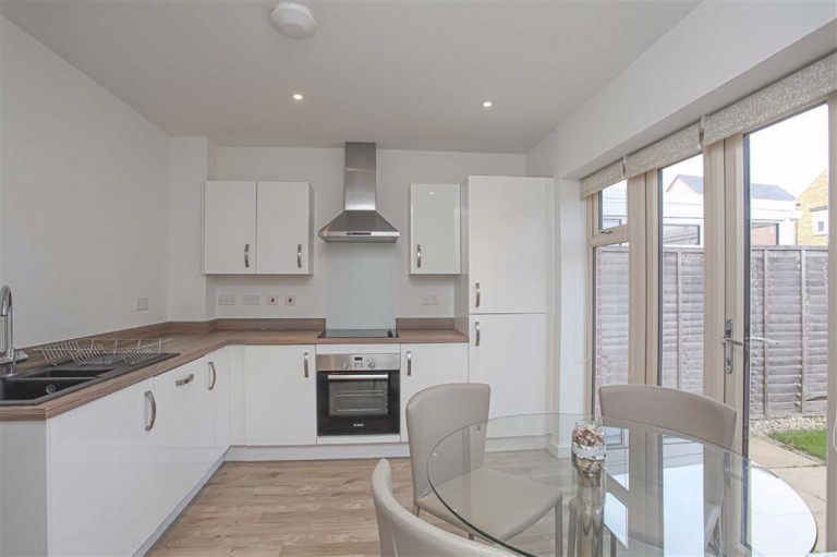 Images for George Parish Road, Banbury