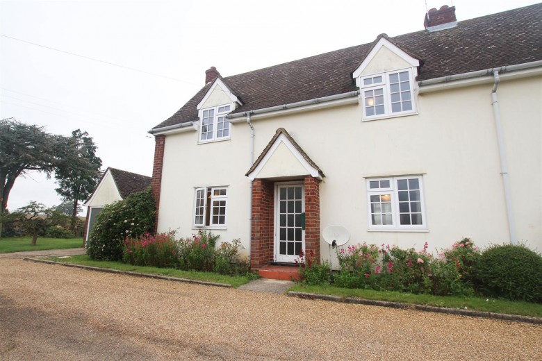 Click the photo for more details of Thaxted Road, Wimbish, Saffron Walden