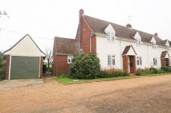 Images for Thaxted Road, Wimbish, Saffron Walden