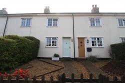 Images for Warren Cottages, Church End, Barley
