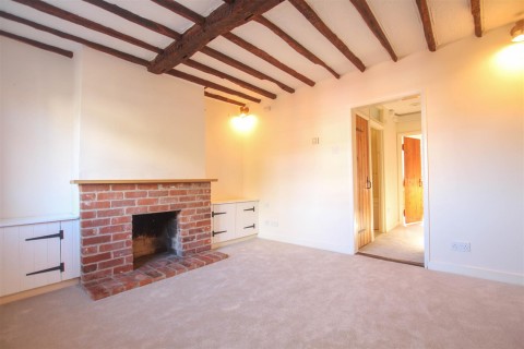 Click the photo for more details of Warren Cottages, Church End, Barley