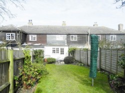 Images for Warren Cottages, Church End, Barley