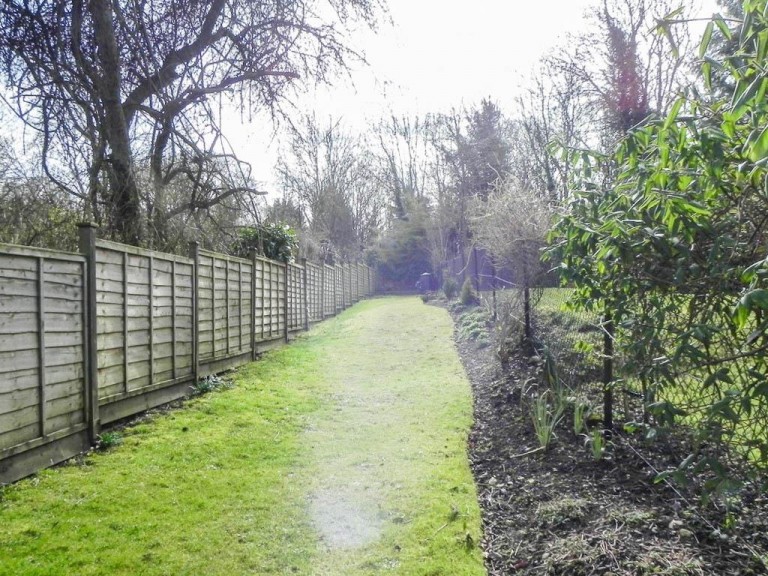 Images for Warren Cottages, Church End, Barley