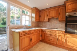 Images for Warren Cottages, Church End, Barley
