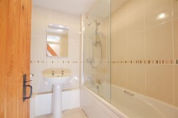 Images for Warren Cottages, Church End, Barley