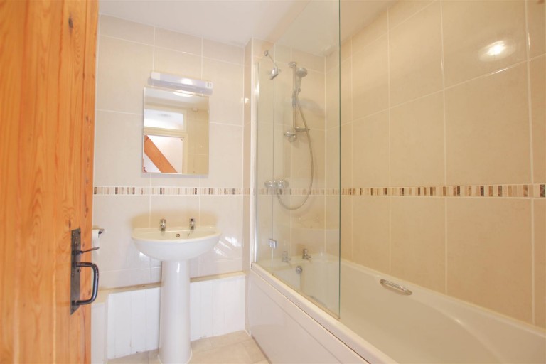 Images for Warren Cottages, Church End, Barley