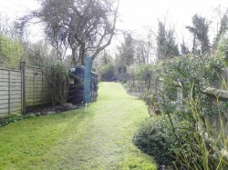 Images for Warren Cottages, Church End, Barley