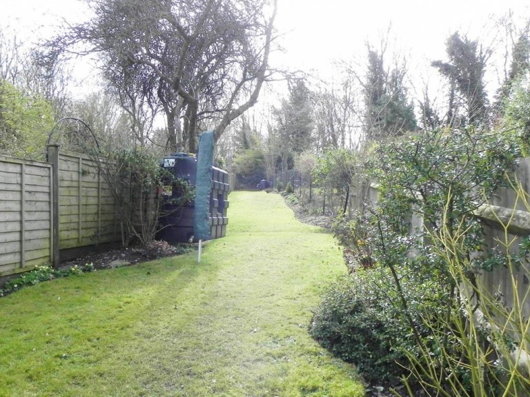 Images for Warren Cottages, Church End, Barley