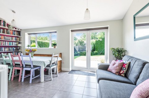 Click the photo for more details of Saunders Close, WATLINGTON