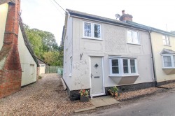 Images for Maple Lane, Radwinter, Saffron Walden