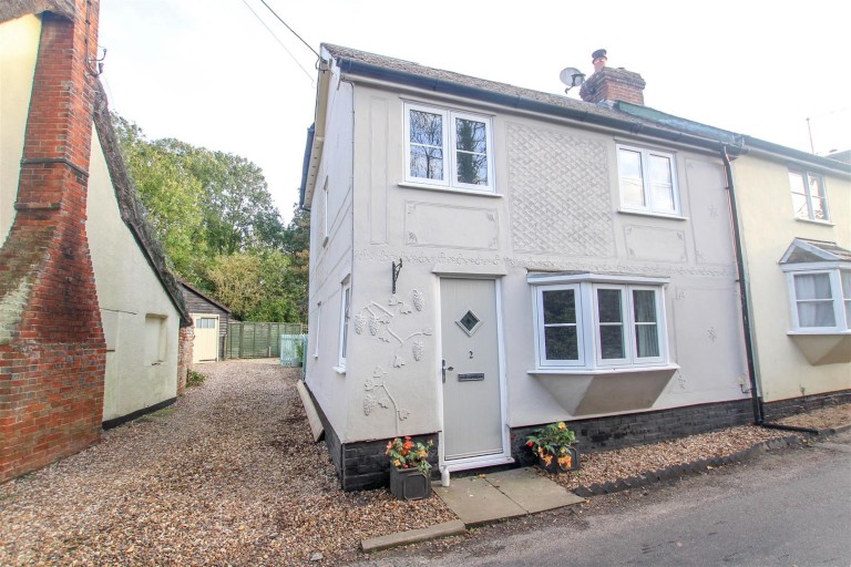 Images for Maple Lane, Radwinter, Saffron Walden