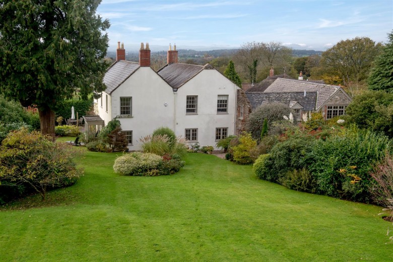 Click the photo for more details of Culmstock, Cullompton