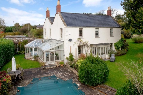 Click the photo for more details of Culmstock, Cullompton