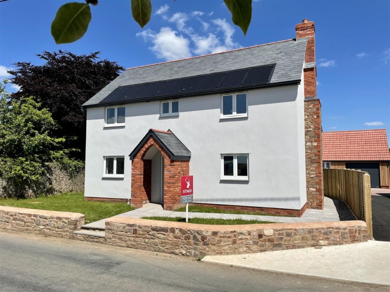 Images for Chawleigh