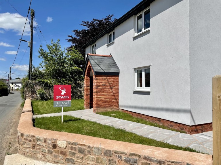 Images for Chawleigh