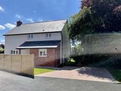 Images for Chawleigh