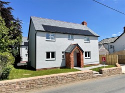 Images for Chawleigh