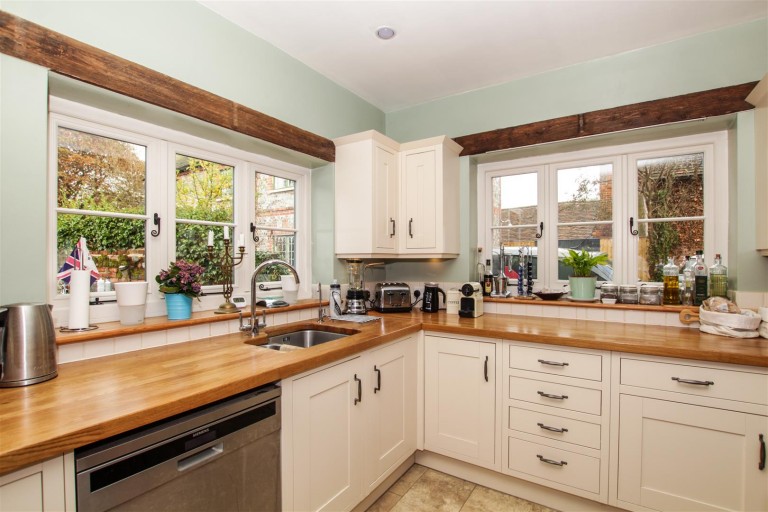 Images for Shirburn Street, Watlington